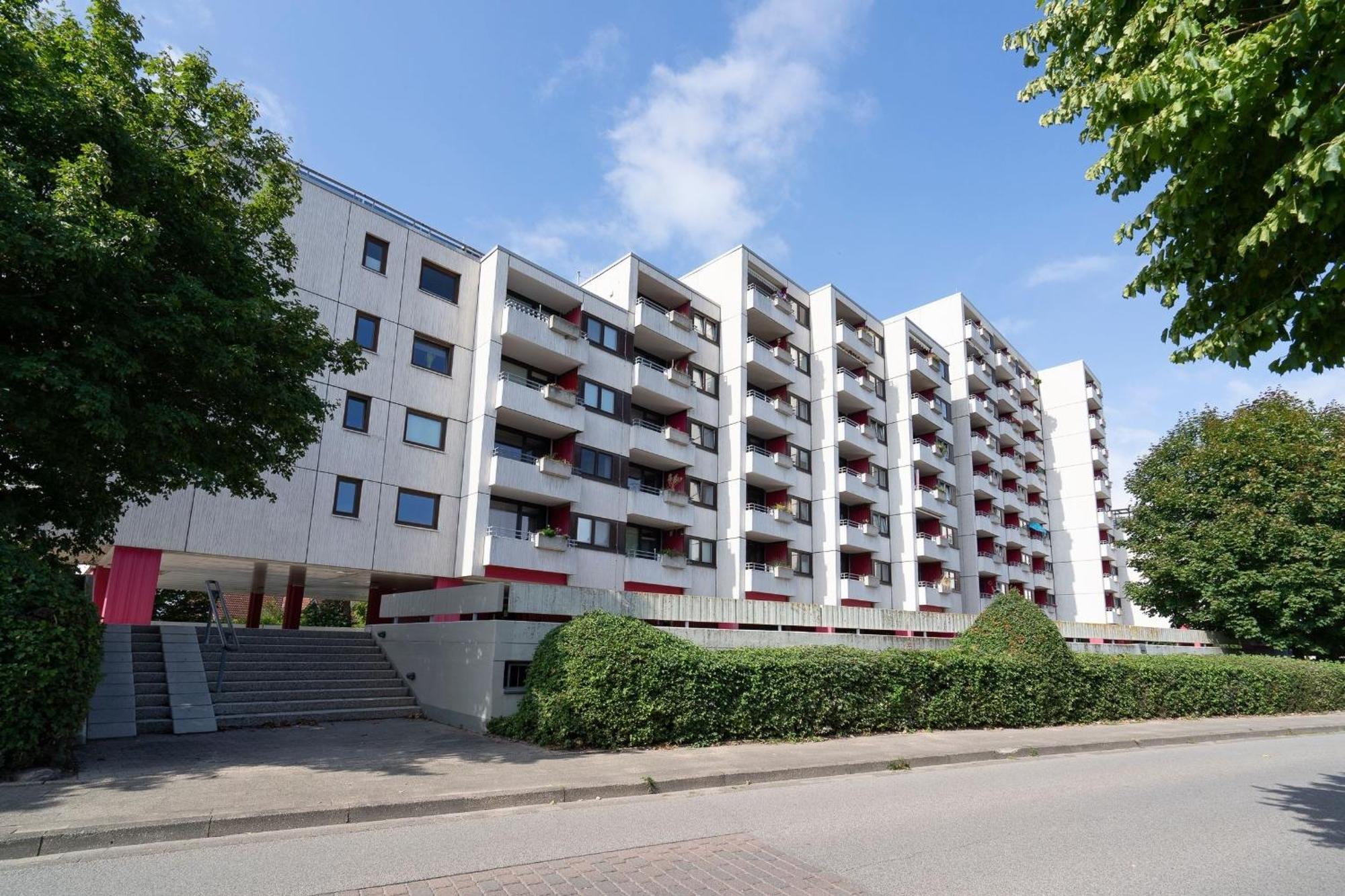 Berolina Kuestenleben Dahme  Extérieur photo