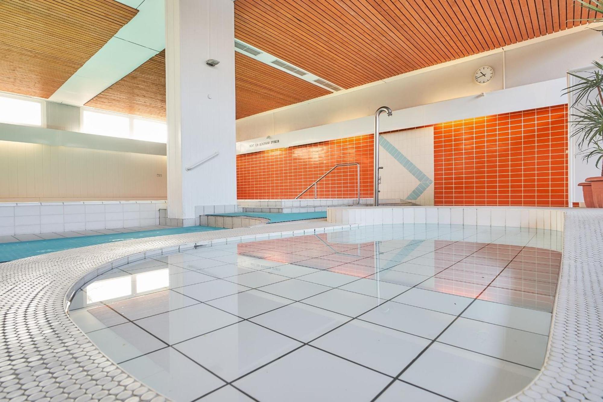 Berolina Kuestenleben Dahme  Extérieur photo
