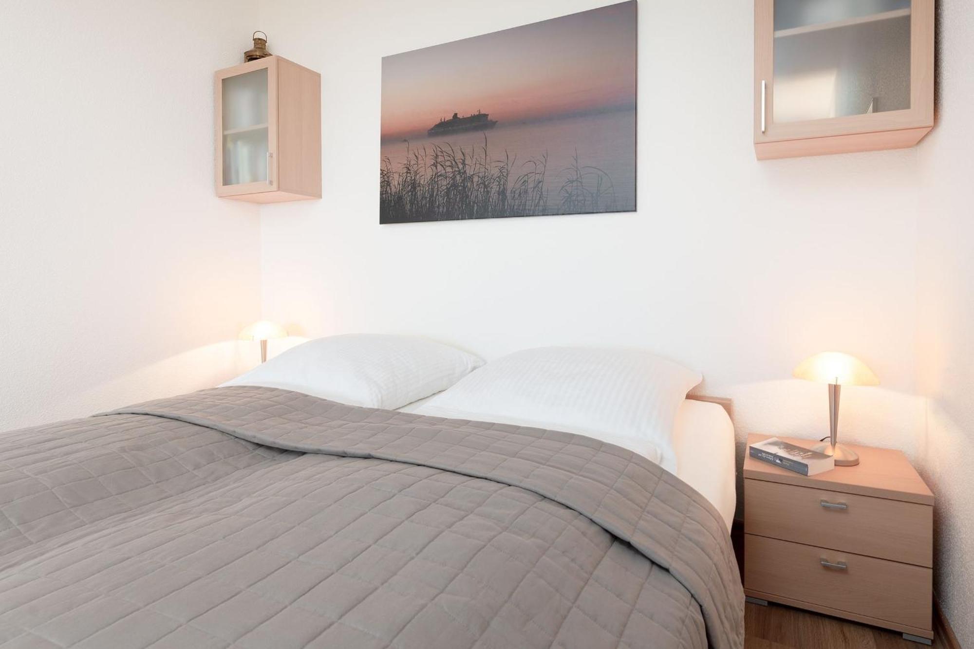 Berolina Kuestenleben Dahme  Extérieur photo