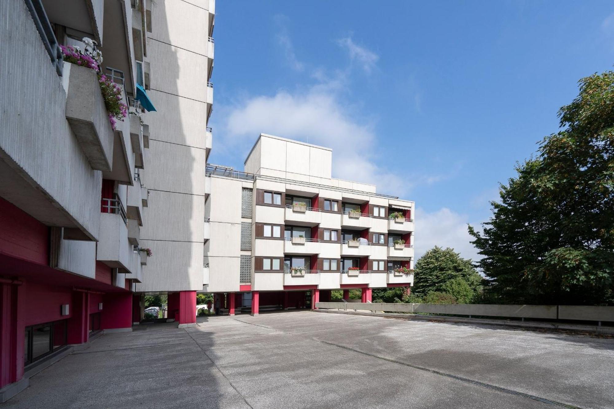 Berolina Kuestenleben Dahme  Extérieur photo