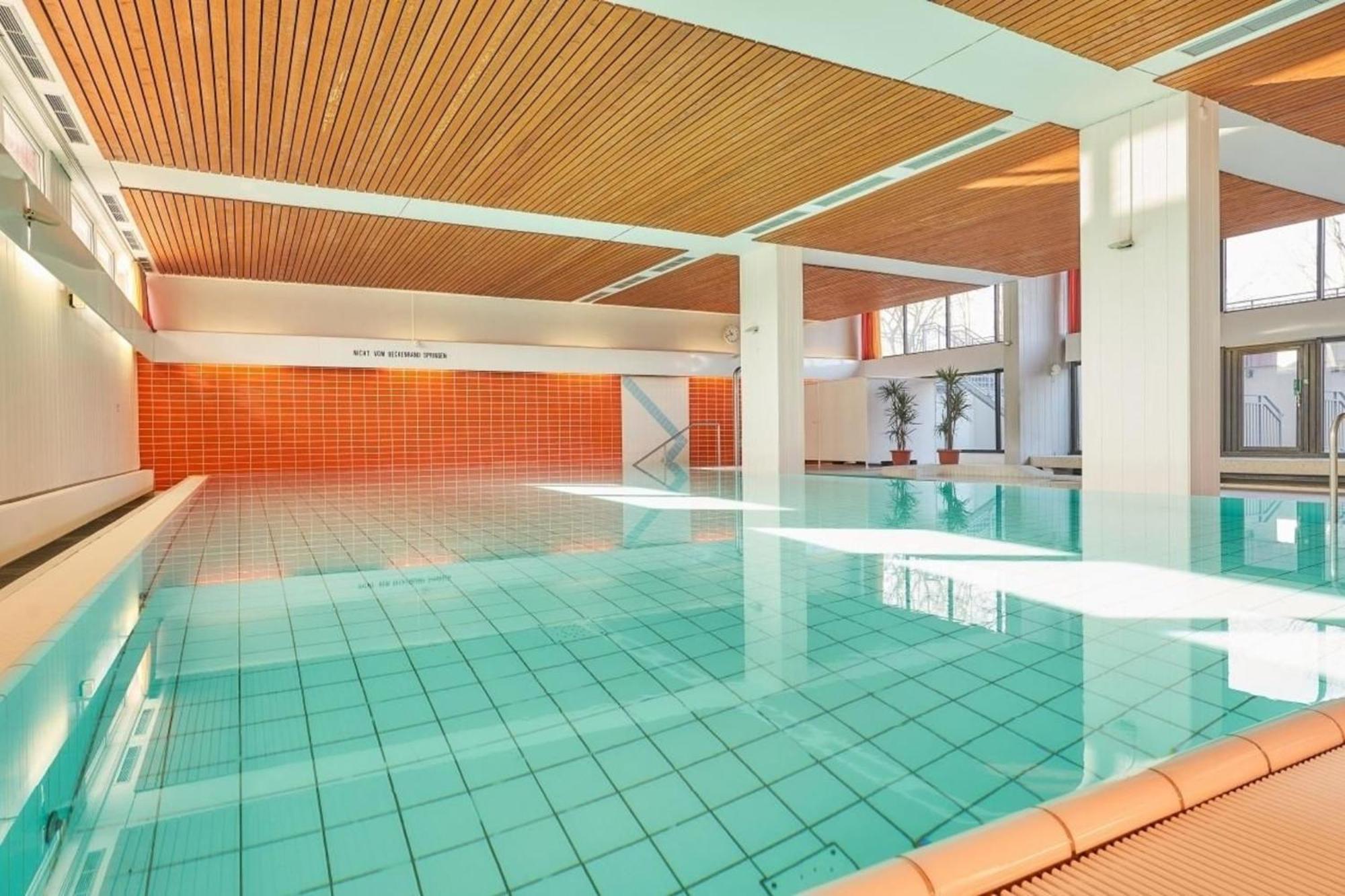 Berolina Kuestenleben Dahme  Extérieur photo