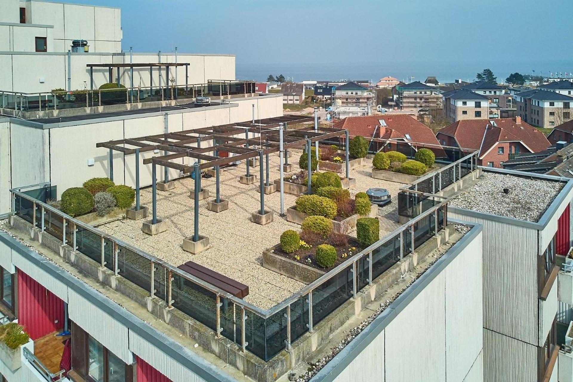 Berolina Kuestenleben Dahme  Extérieur photo