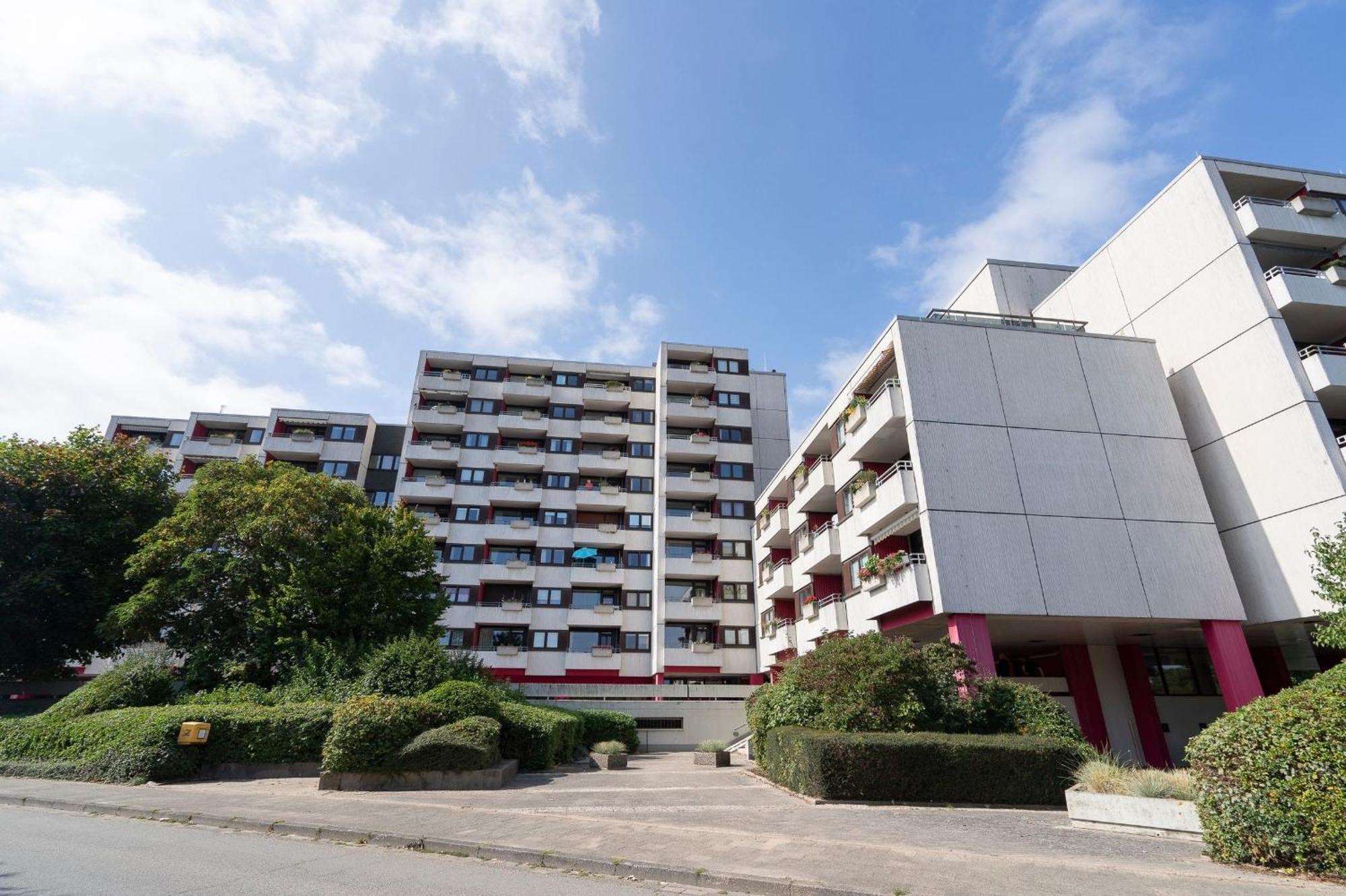 Berolina Kuestenleben Dahme  Extérieur photo