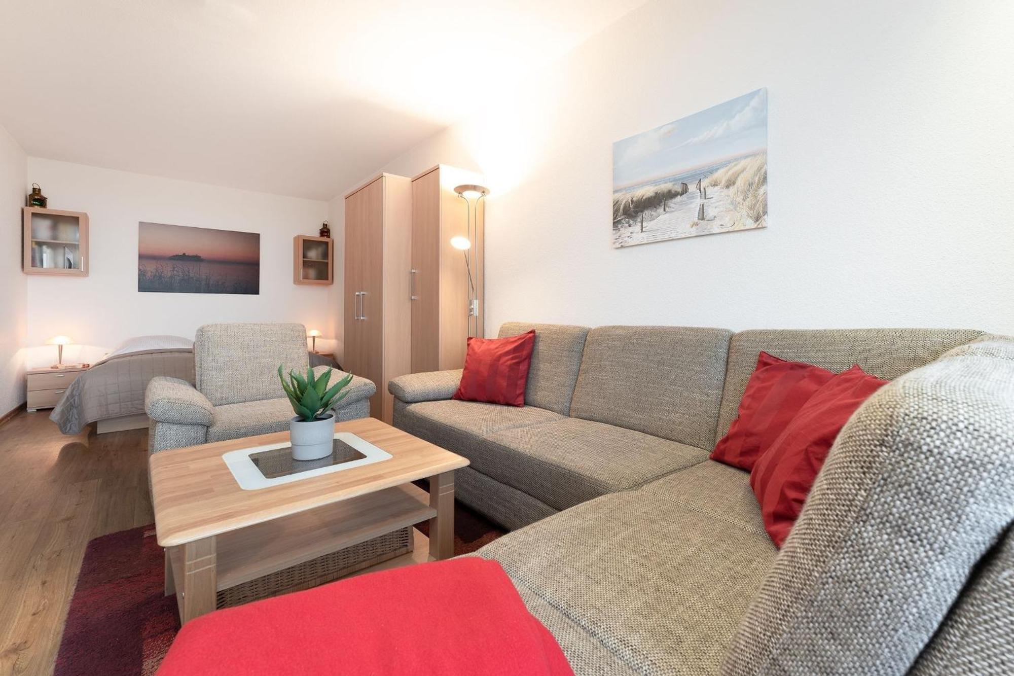 Berolina Kuestenleben Dahme  Extérieur photo
