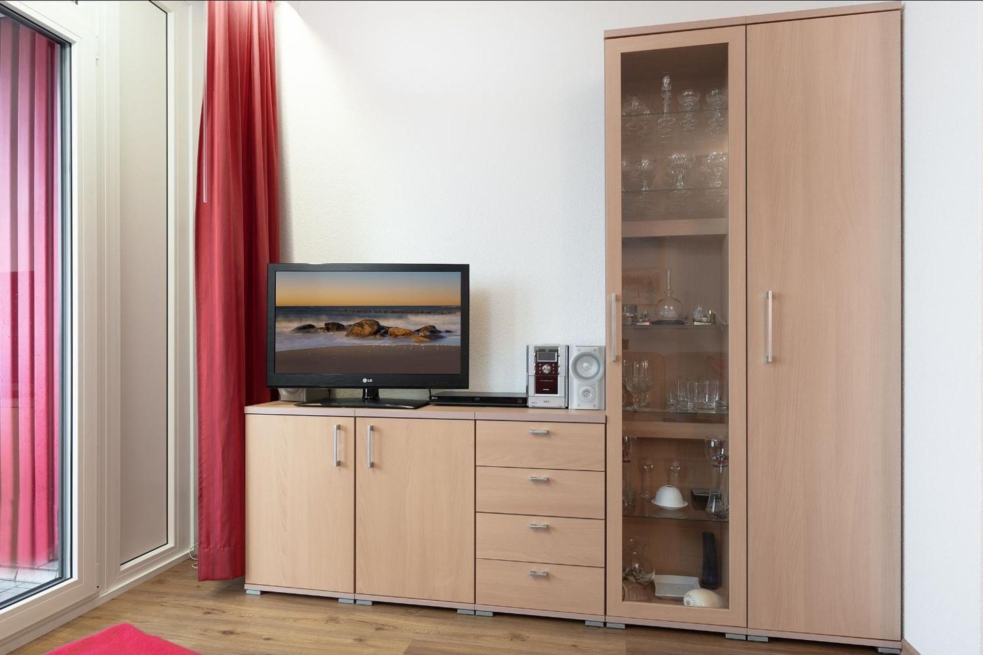 Berolina Kuestenleben Dahme  Extérieur photo