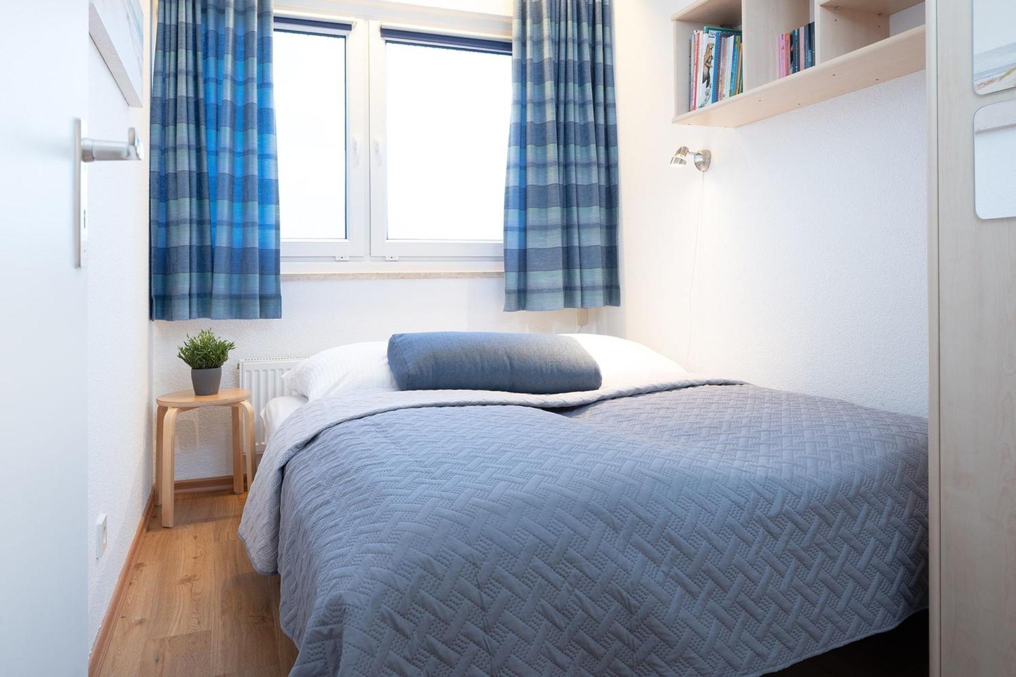Berolina Kuestenleben Dahme  Extérieur photo