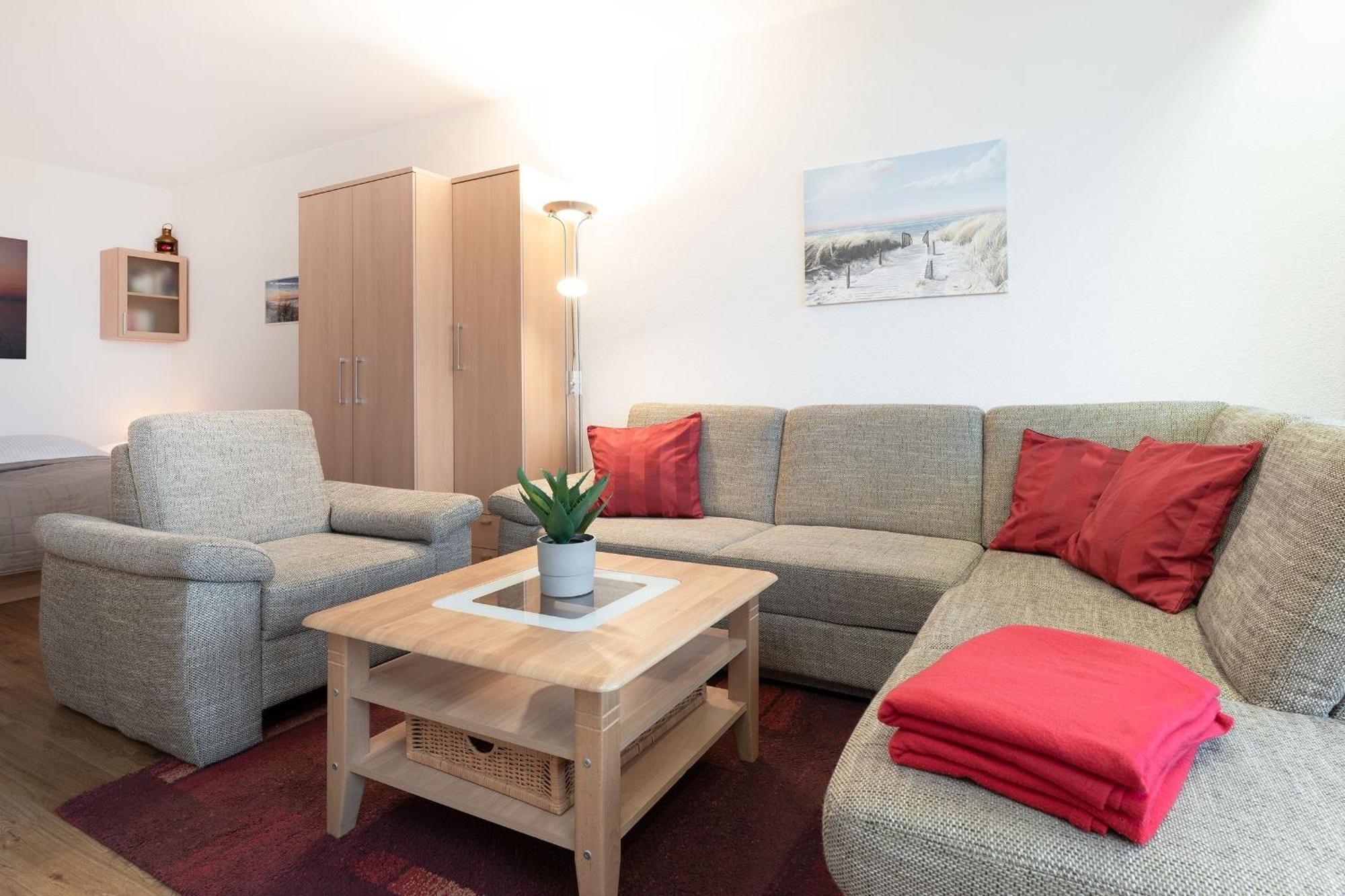 Berolina Kuestenleben Dahme  Extérieur photo