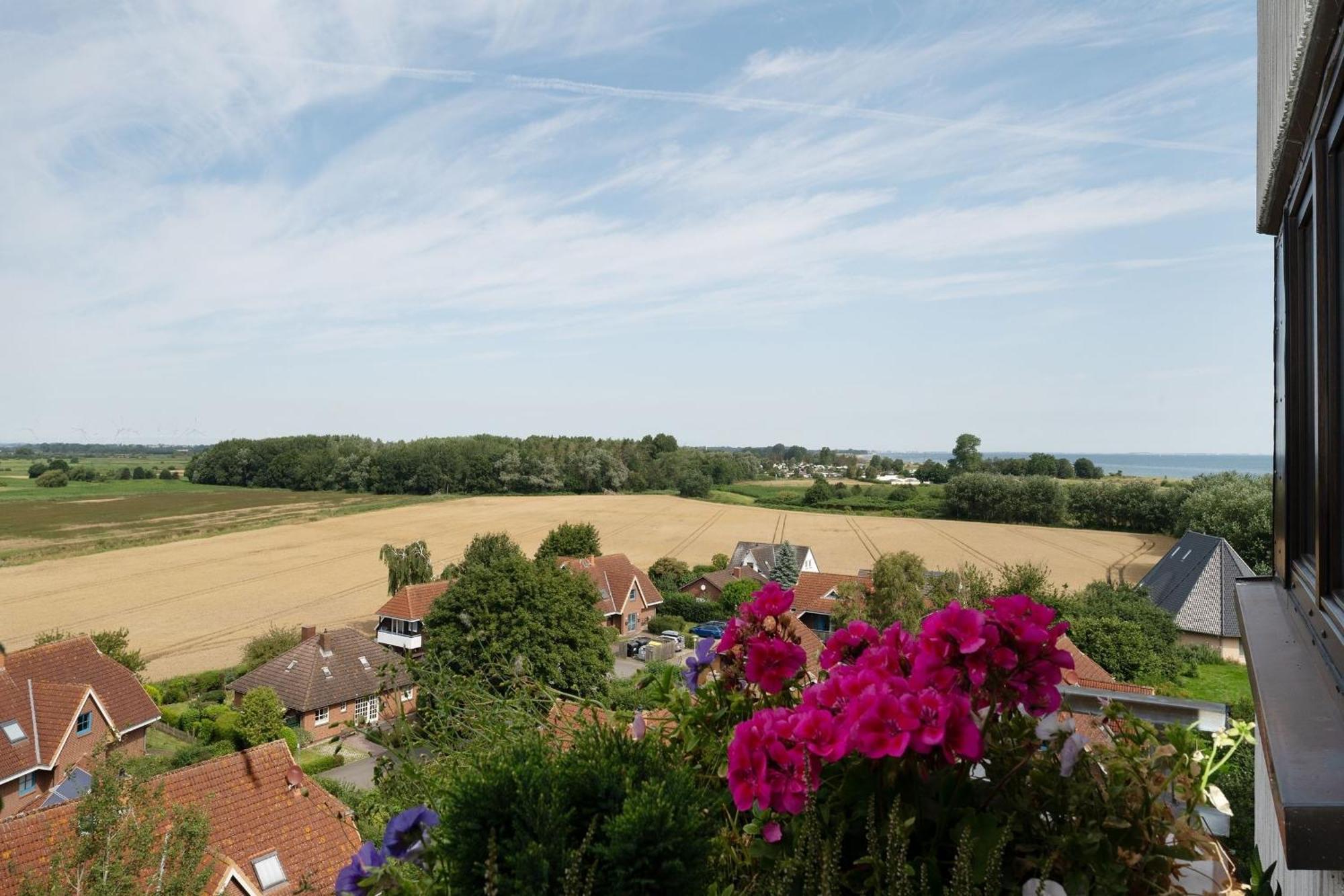 Berolina Kuestenleben Dahme  Extérieur photo