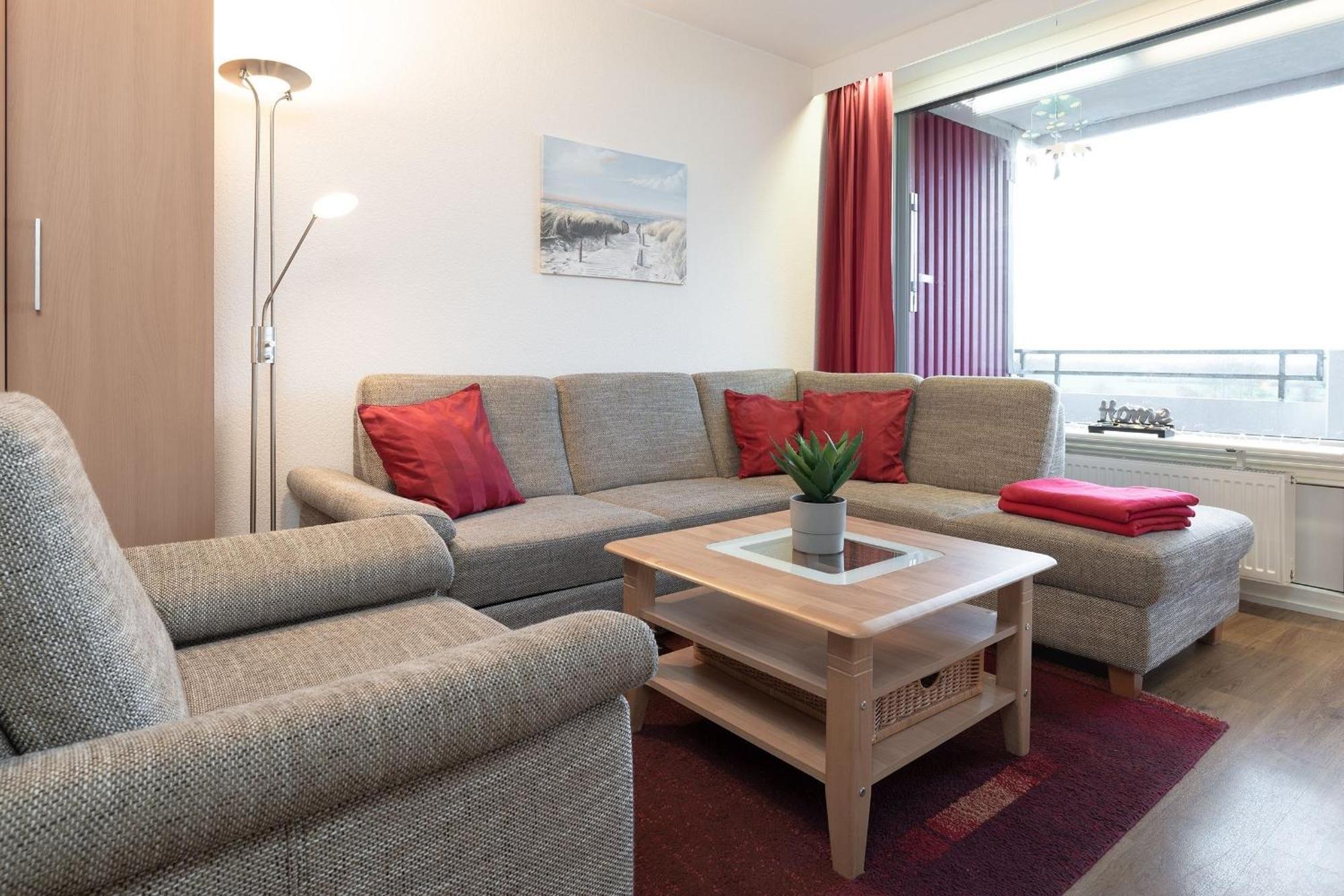Berolina Kuestenleben Dahme  Extérieur photo