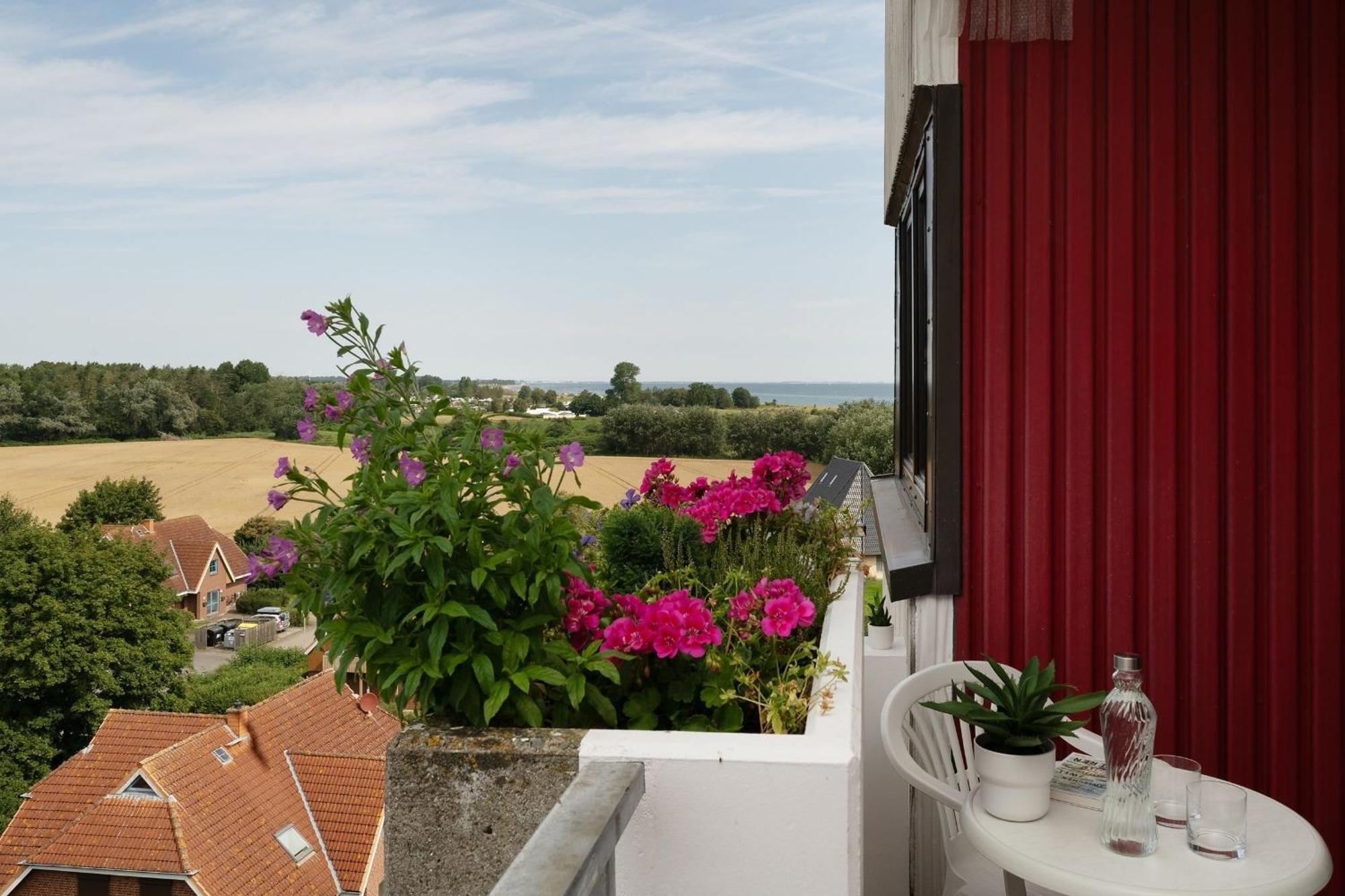 Berolina Kuestenleben Dahme  Extérieur photo