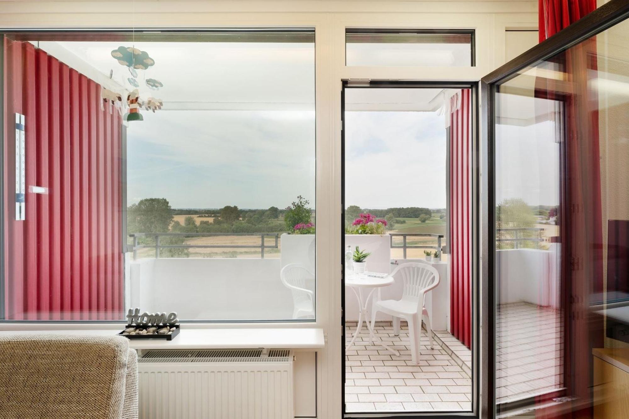 Berolina Kuestenleben Dahme  Extérieur photo