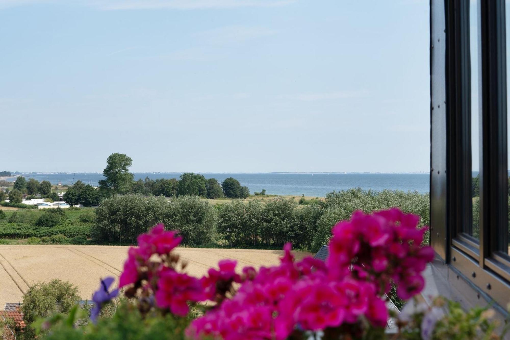 Berolina Kuestenleben Dahme  Extérieur photo